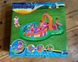 Водна площадка Bestway Jurassic 53160 – Детски мини аквапарк с пързалка и пръскачки!, снимка 3