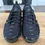 ЛЯТНА РАЗПРОДАЖБА! Nike Vapormax Plus Black, снимка 2