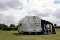 Универсален надуваем форселт Kampa Rally Air Pro 390.Размери:390/340см.Височина на монтаж: 220-300см, снимка 4