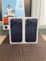 НОВ! 256Gb *ЛИЗИНГ* iPhone 17 Pro Max Deep Blue / Гаранция Айфон, снимка 3