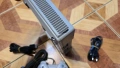 PS1 SONY Playstation 1 SCPH-1002 конзола игра аудиофил, снимка 6