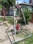мобилна сондажна машина за вода , снимка 3