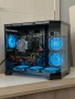 Геймърски компютър i7-3770, RX 580, 16GB, снимка 6