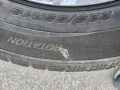 4бр. зимни гуми 225/55/16 Goodride, снимка 3