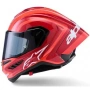 Каска ALPINESTARS Supertech R10, снимка 10