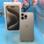 Apple iPhone 15 Pro Max, 256GB, 5G, Natural Titanium , снимка 1