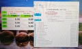  500GB Crucial T500 Gen4 PCIe NVMe SSD скрост четене/запис 7200 и 5700 mb/sec ЧИСТО НОВ ДИСК disk , снимка 2