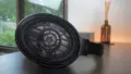 Нови SENNHEISER HD 660s черен Слушалки - 24 месеца гаранция, снимка 5