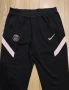 Nike Dri-fit Paris-Saint Germain долнище мъжко оригинален , снимка 5
