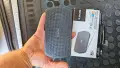 Sony SRF-18 portable radio , снимка 3