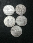 пълен лот 1/4 долар 2001 г. Американски щати, снимка 1