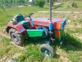 Продавам малко тракторче!, снимка 1
