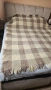 Родопско одеяло, сиво,160х200, снимка 2