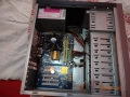 кутия + захранване и дъно с проц 775, снимка 5