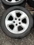 Лети  джанти Opel Saab 5х110 16 цола, снимка 3