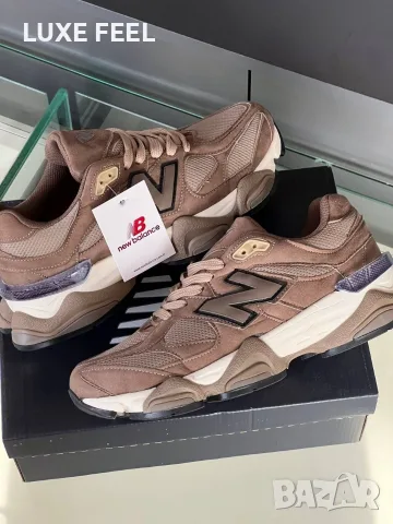 New Balance ✨Дамски Маратонки , снимка 4 - Маратонки - 55344712