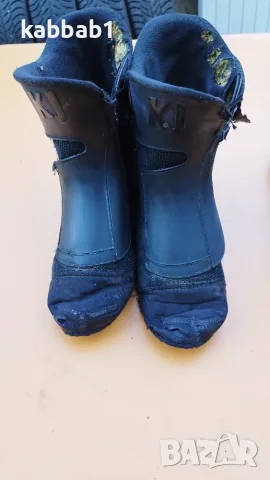 Kangoo Jumps части елементи за спортни обувки KJ-XR3(X-Rebound), снимка 17 - Спортна екипировка - 55409764