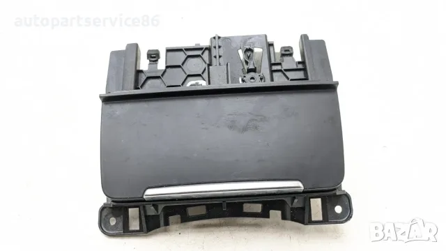 Централно отделение за пепелник съхранение на конзола за Audi A4 B8 1.8 TFSI (2008) 8K0857951 OEM