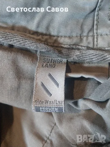 Sutherland M(32/32)., снимка 8 - Панталони - 55319784