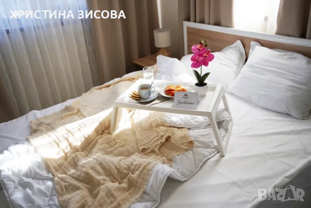 Къща за гости Хриси- до Велинград, язовир Батак, минерален плаж - Промоция 2+1 нощувки, снимка 16 - Почивки на планина - 55555010