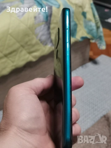Motorola G9 play 4/64 , снимка 6 - Motorola - 54809955
