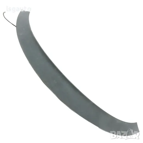 Лайсна преден капак Seat Toledo III 2004-2009 ID: 163104 ОЕМ: 5P0854699G
