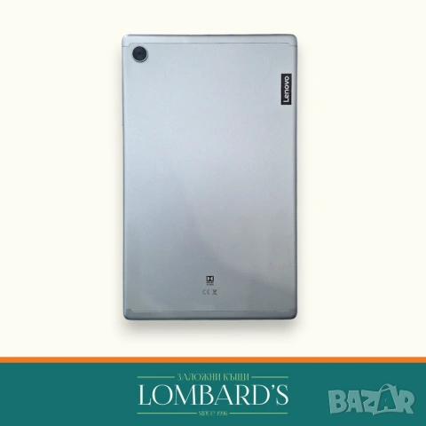 Tаблет Lenovo Tab M10 32GB, N: 80946, снимка 2 - Таблети - 55013668