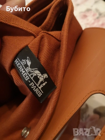 Дамска, лятна Hermes , снимка 8 - Чанти - 54444922