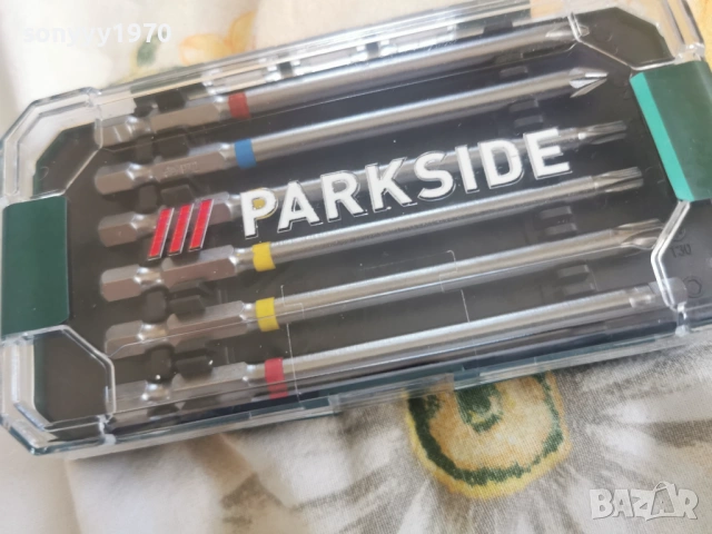 БИТОВЕ-ДЪЛГИ 0804261613, снимка 9 - Винтоверти - 54135885