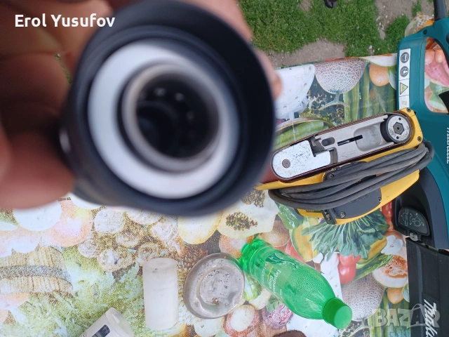 Makita, снимка 4 - Перфоратори - 54325494