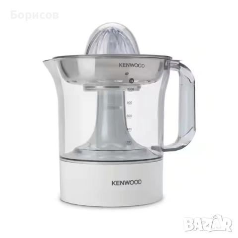KENWOOD JE290A-Електрическа сокоизтисквачка за цитруси , снимка 3 - Сокоизстисквачки и цитрус преси - 55070530