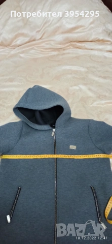 Продавам леко яке., снимка 4 - Якета - 54282079