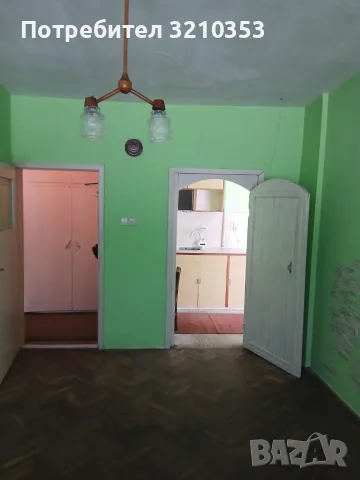 Продава 2-СТАЕН, гр. Търговище, кв. Боровец, снимка 2 - Апартаменти - 55406124