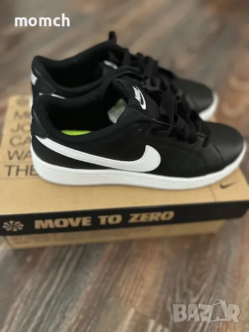 NIKE-маратонки номер 38,чисто нови в кутия, снимка 6 - Маратонки - 55388127