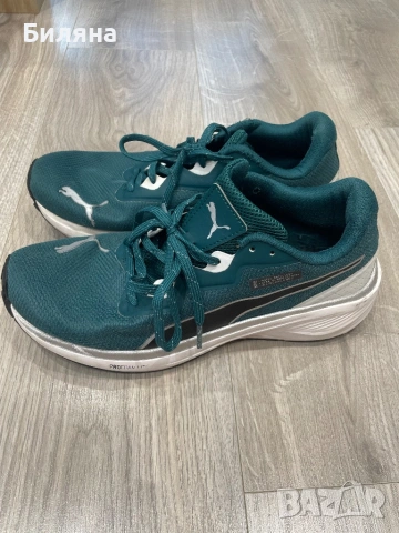 Маратонки puma, снимка 3 - Маратонки - 54899210