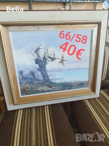 Картини , снимка 9 - Картини - 54522491