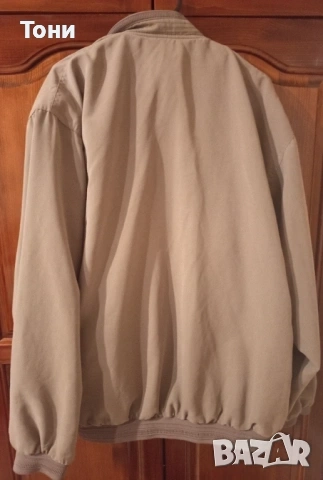 Ново Мъжко Яке XL , снимка 3 - Якета - 55157375
