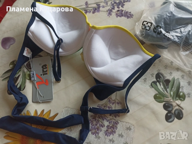 Бански костюм, снимка 3 - Бански костюми - 54708248