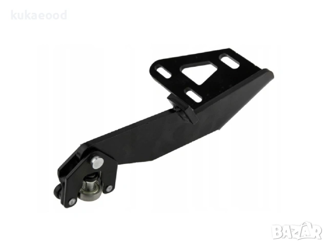 Ролка за плъзгаща врата за Nissan Interstar, снимка 2 - Части - 54077420