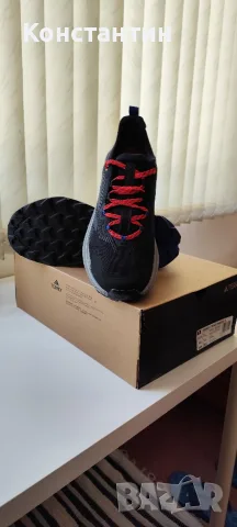Adidas Terrex Trailmaker 2 Black Carbon 46 номер, снимка 10 - Спортни обувки - 55273671
