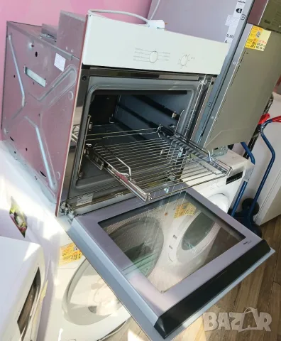 Фурна за вграждане  MIELE, снимка 5 - Печки, фурни - 55502831