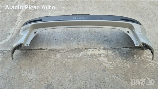 Задна броня Suzuki Vitara година 2015 2016 2017 2018 код 71811549, 71811-54P , снимка 2 - Аксесоари и консумативи - 54442014