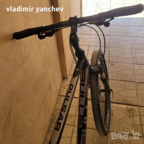 алуминиево колело , снимка 6 - Велосипеди - 55089505