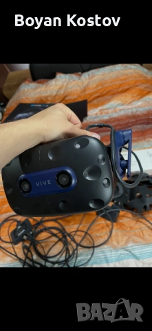 HTC Vive pro 2