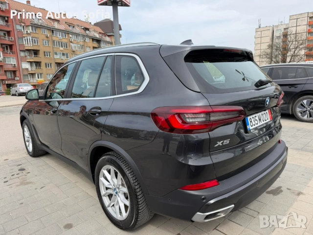 BMW X5 Xdrive 45e High Executive B58, снимка 6 - Автомобили и джипове - 54326534