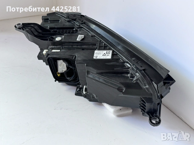 фар ляв Mercedes GLE W167, C167 Coupe MULTIBEAM LED 2019-2023 г. #1071V., снимка 6 - Части - 55050568