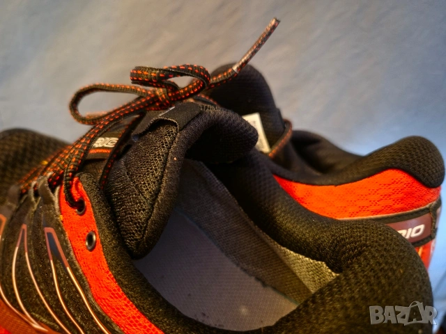 Salomon-coretex-original-номер44, снимка 8 - Маратонки - 55163164