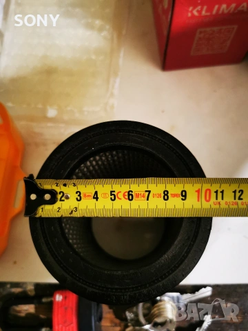 Филтър за прахосмукачки за пепел , снимка 4 - Прахосмукачки - 54015154