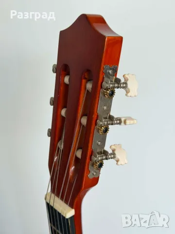 Класическа акустична китара Stagg 3/4, снимка 5 - Китари - 55575577