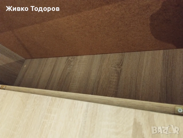 Легло приста с ракла 120/190, снимка 3 - Спални и легла - 54422187